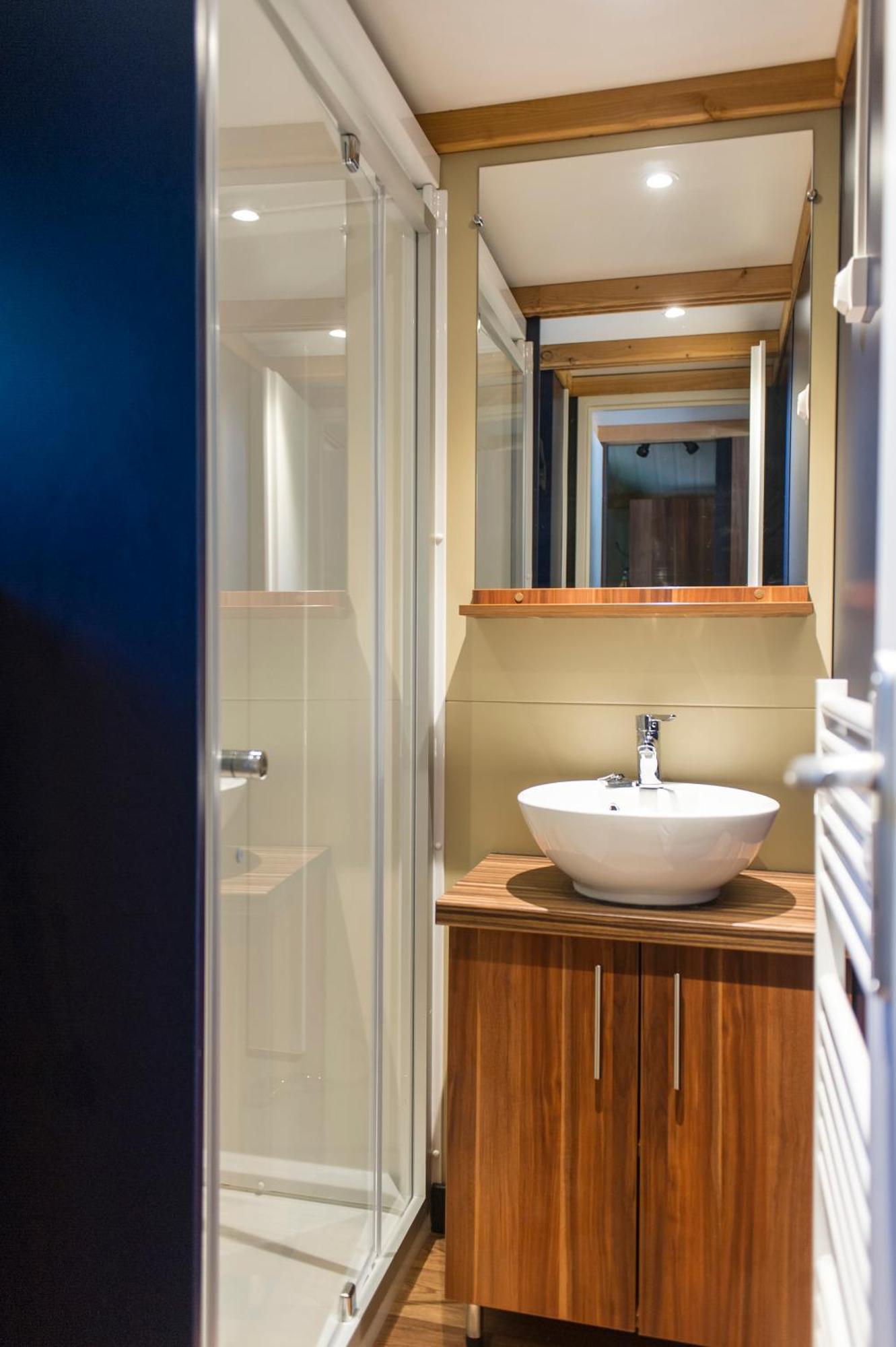Huttopia Landes Sud Saint-Michel-Escalus Room photo