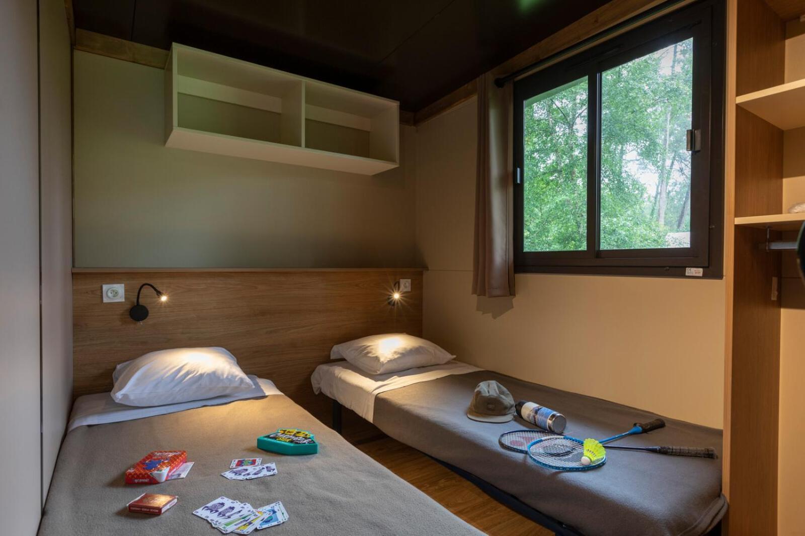 Huttopia Landes Sud Saint-Michel-Escalus Room photo